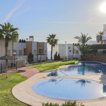 Myflats Premium Nova Beach Puerto Marino Exterior foto