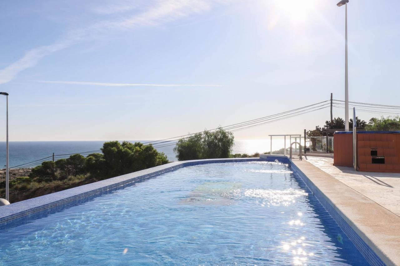 Myflats Premium Nova Beach Puerto Marino Exterior foto