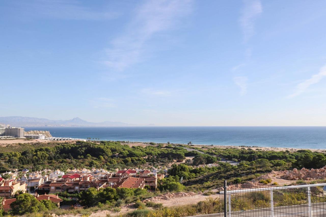 Myflats Premium Nova Beach Puerto Marino Exterior foto